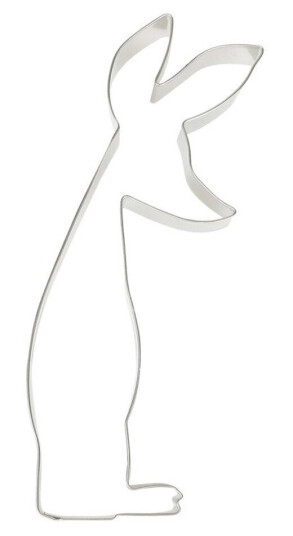 Martinex Pepperkakeform Sniff medium Martinex Pepperkakeform Sniff medium
