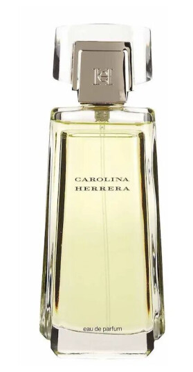 Carolina Herrera Eau De Parfum 100 ml Parfyme