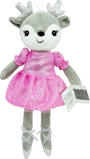 Tulilo Tom Bamse 34 cm Brun Tulilo Tom Bamse 34 cm Brun