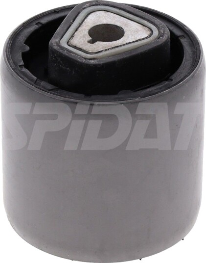 SPIDAN CHASSIS PARTS 411133 Feste styrestag