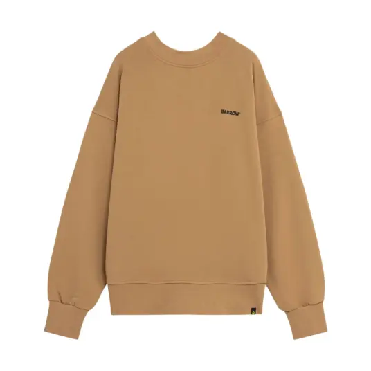 Barrow unisex Gensere & Hettegensere Beige L,