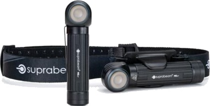Suprabeam Multilykt M6R 1100 Lumen