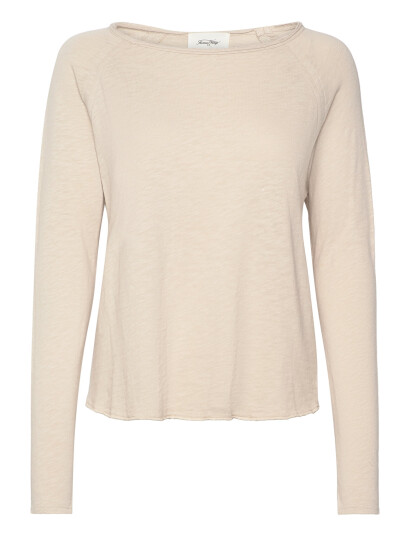 American Vintage Sonoma - Cream - L