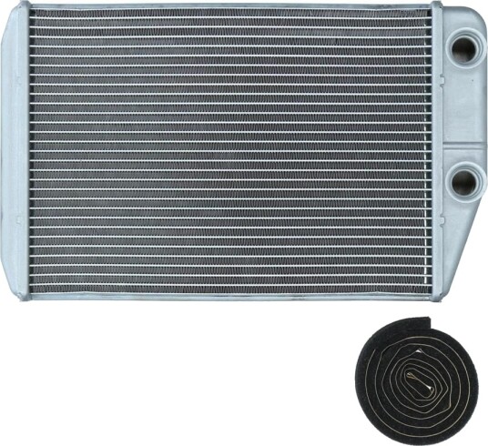 KAMOKA 7760054 Varmeapparat register