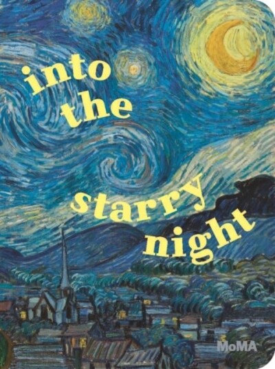 Into the Starry Night Into the Starry Night