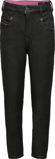 Diesel D Fayza J Jjj Trousers Black 164