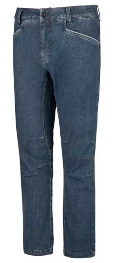 Wild Country Session M denim M