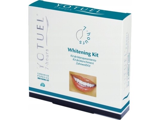 Yotuel Yotuel Whitening Kit Yotuel Yotuel Whitening Kit