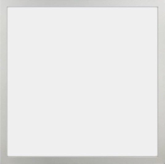 Lumax Led Innfatning Lumax Slim Panel Lor4060stugrlg 40W 4000K 4400Lm Hvit Lumax Led Innfatning Lumax Slim Panel Lor4060stugrlg 40W 4000K 4400Lm Hvit