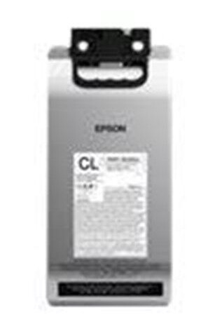 Epson UltraChrome RS Cleaning Liquid - Printer cleaning liquid pouch