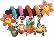 Playgro Amazing Garden Twirly Whirly Playgro Amazing Garden Twirly Whirly