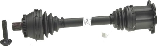 SPIDAN 25949 Drivaksel