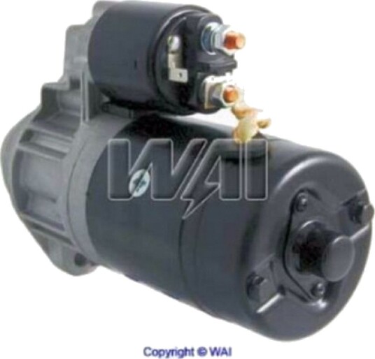 WAI 17009N Starter