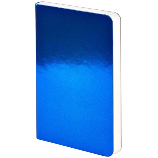 Nuuna Notebook Shiny Starlet S Blue