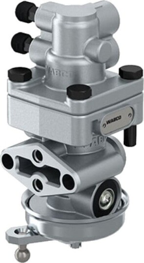 WABCO 4700152230 Styreventil, tilhenger WABCO 4700152230 Styreventil, tilhenger