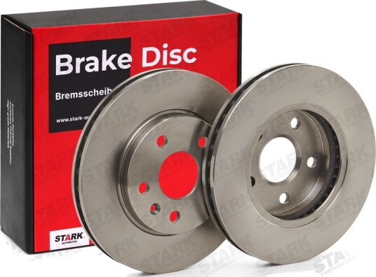 Bremseskive STARK SKBD 0020356