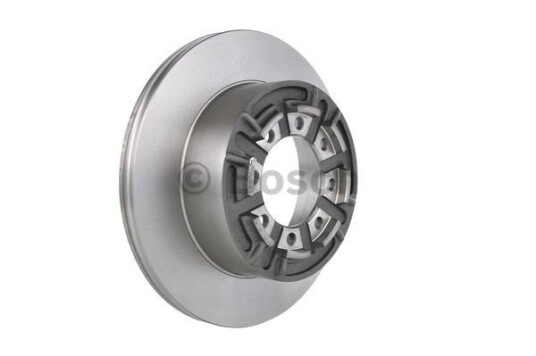 Bremseskive BOSCH 0 986 478 886