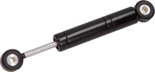 Svingningsdemper, kilerem med ribber MAXGEAR 54-1122 Svingningsdemper, kilerem med ribber MAXGEAR 54-1122