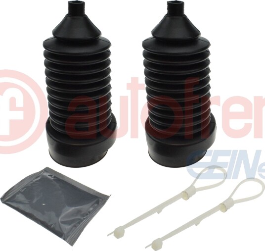 Belgsett, styring AUTOFREN SEINSA D9085C