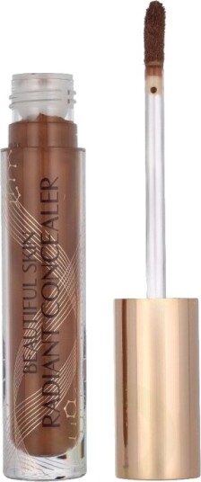 Charlotte Tilbury Beautiful Skin Radiant Concealer 7.2 g #16.5 Deep Foncé