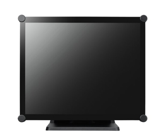 Neovo Tx-1702 17" Berøringsskjerm PC-skjerm Full HD Sort IP65 Neovo Tx-1702 17" Berøringsskjerm PC-skjerm Full HD Sort IP65