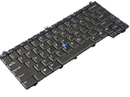 DELL Keyboard (SWEDISH)