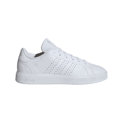 Adidas advantage base 2.0 sneaker dame white 36 Adidas advantage base 2.0 sneaker dame white 36