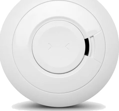 EI Electronics Røykvarsler optisk - 10 års - Audiolink trådløs - 6215286 EI Electronics Røykvarsler optisk - 10 års - Audiolink trådløs - 6215286