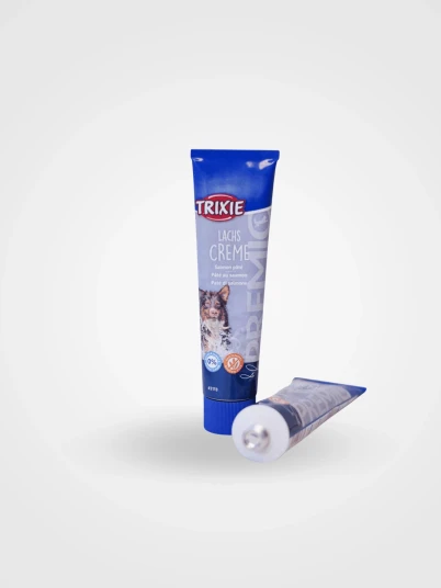 Trixie Creme Laks 110 G