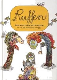 Ruffen Av Tor Åge Bringsværd