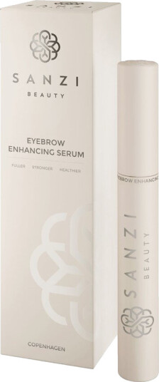 Sanzi Beauty Eyebrow Enhancing Serum 5ml
