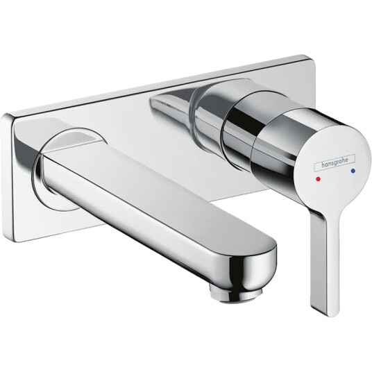Hansgrohe Metris S for Innbygging 31162000H