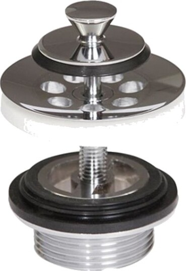 Trio Perfekta 972030 Bunnventil for vaskeservant, G32