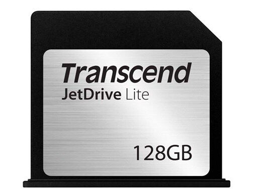 Transcend JetDrive Lite 130