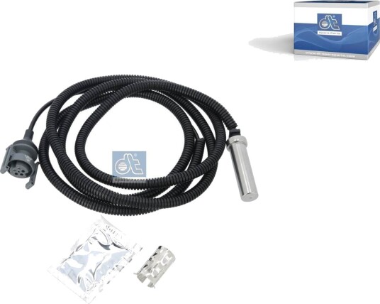 DT Spare Parts 3.37164 Sensor ABS