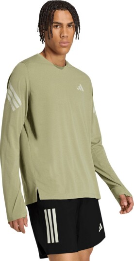 Adidas Performance Adi365/// Ls M Green XXL