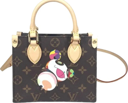 Louis Vuitton Vintage, unisex, Pre-owned, Brun, ONE SIZE, Louis Vuitton Vintage, unisex, Pre-owned, Brun, ONE SIZE,