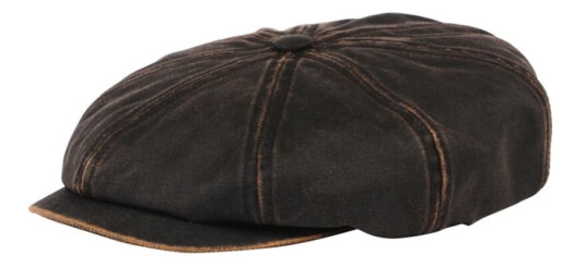 Stetson Hatteras XL, Brown