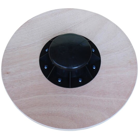 Titan Life PRO TITAN LIFE Balanceboard wooden Titan Life PRO TITAN LIFE Balanceboard wooden