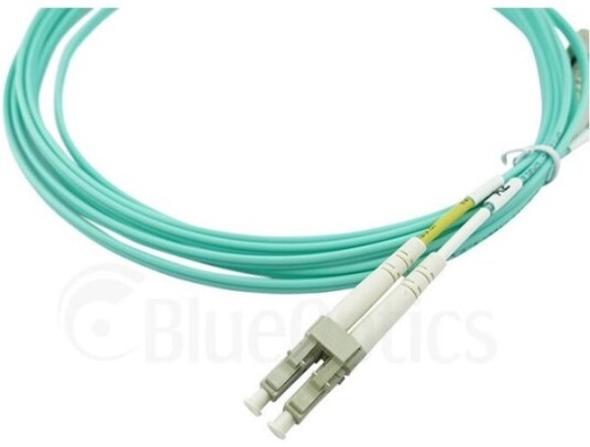 Blueoptics 055702T512000007.5M-Bo 7,5 M Lc/Apc Om3 2X Lc 2X Sc