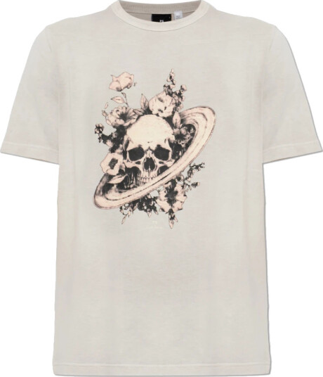 PS By Paul Smith Herre Topper Grå 2XL,