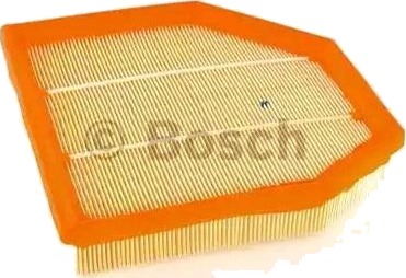 Luftfilter BOSCH F 026 400 509 Luftfilter BOSCH F 026 400 509