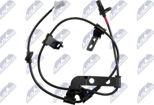 ABS sensor NTY HCA-KA-324