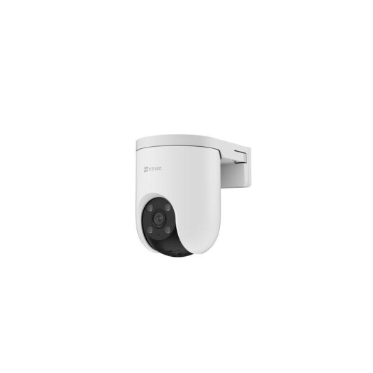 Ezviz H8c 2K IP-Kamera med Panoramavisning i 360 Grader