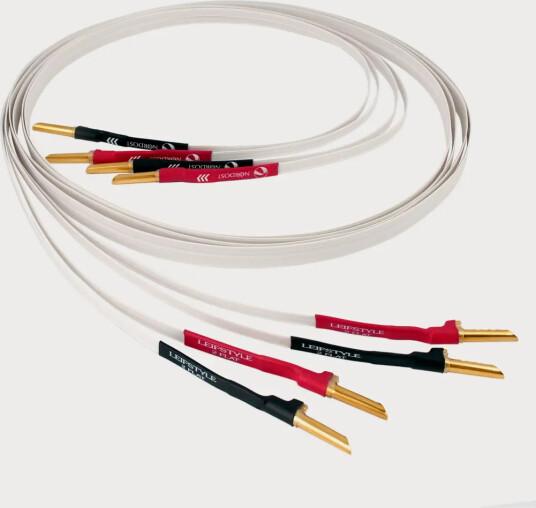 Nordost 2Flat
