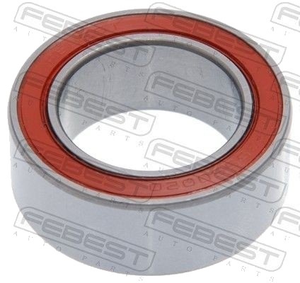 Lager, kompressordrev FEBEST WF35550020