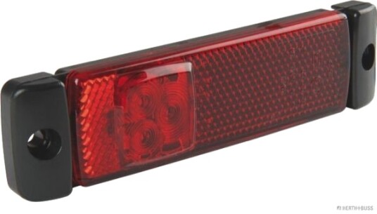 HERTH+BUSS ELPARTS 82710324 Baklykter