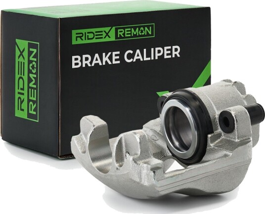 Bremsecaliper RIDEX REMAN 78B2283R Bremsecaliper RIDEX REMAN 78B2283R