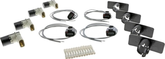 VEMO V10-72-40812 Parkeringssensor VEMO V10-72-40812 Parkeringssensor
