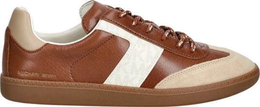 Michael Kors Dame Sko Brun 41 EU,